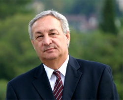 Сергей Васильевич БАГАПШ
